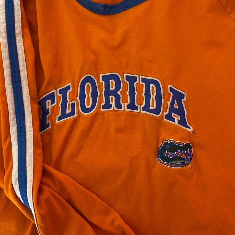 vintage florida gators sweatshirt ! UF